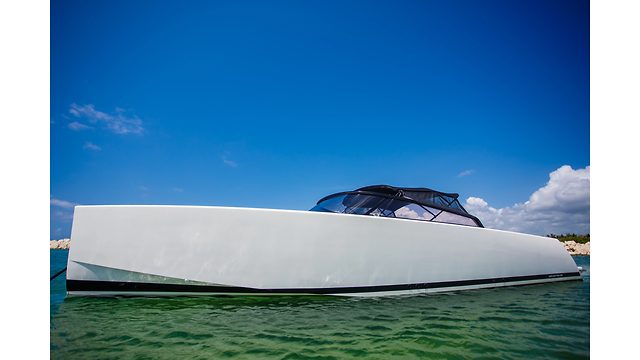 VANDUTCH 40