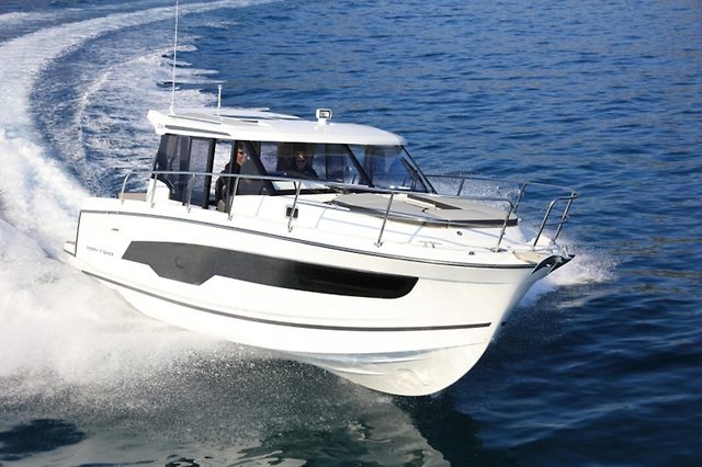 JEANNEAU NC1095