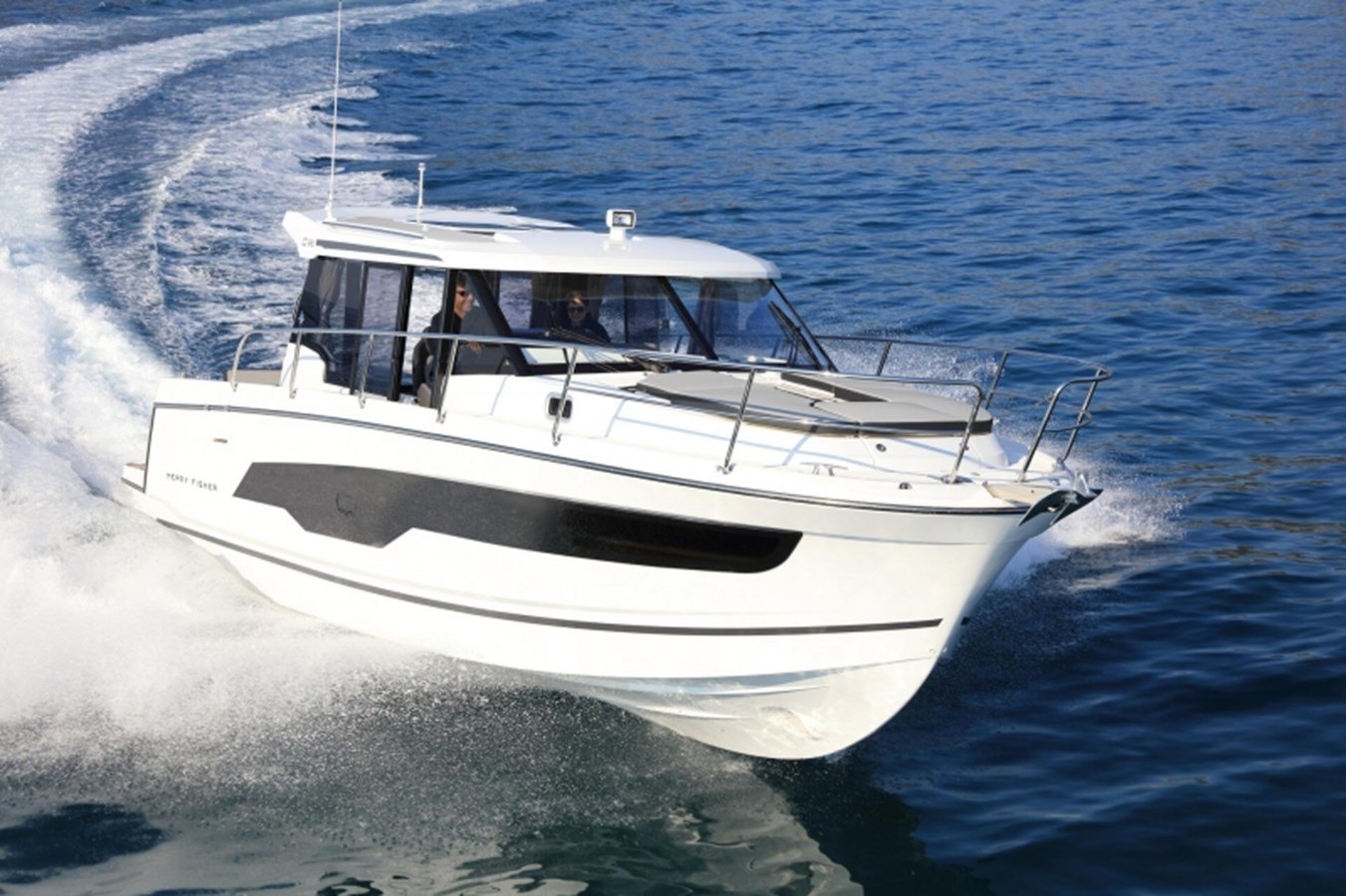 JEANNEAU NC1095