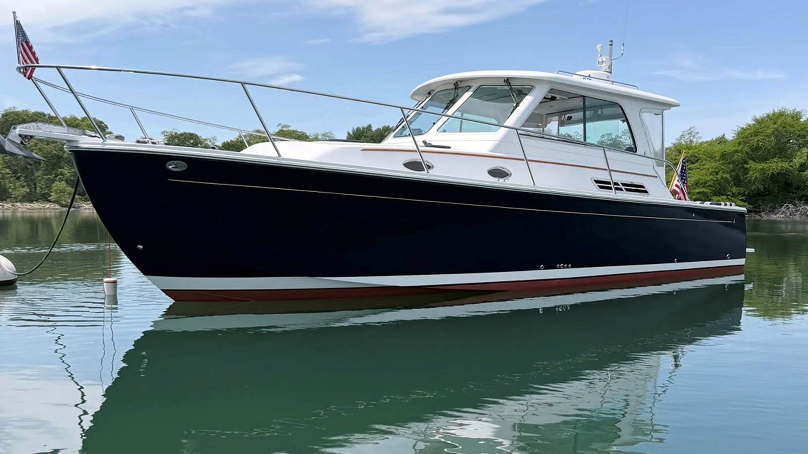 LENORA MARIE