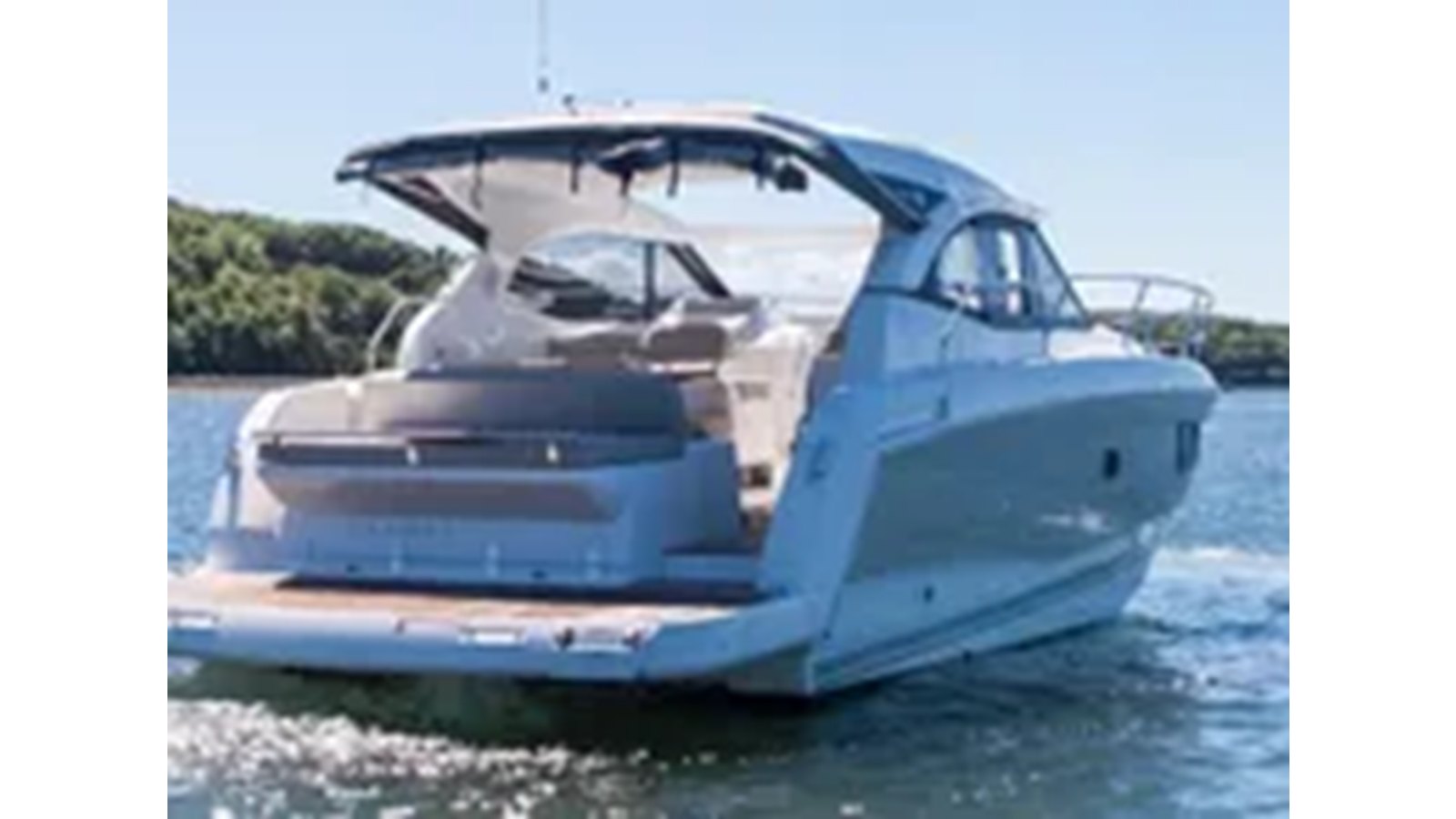 2018 JEANNEAU LEADER
