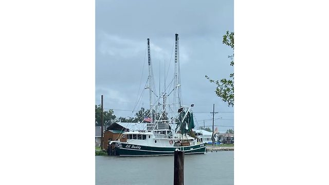 1984 COMMERCIAL 72 TRAWLER FREEZER SHRIMPER