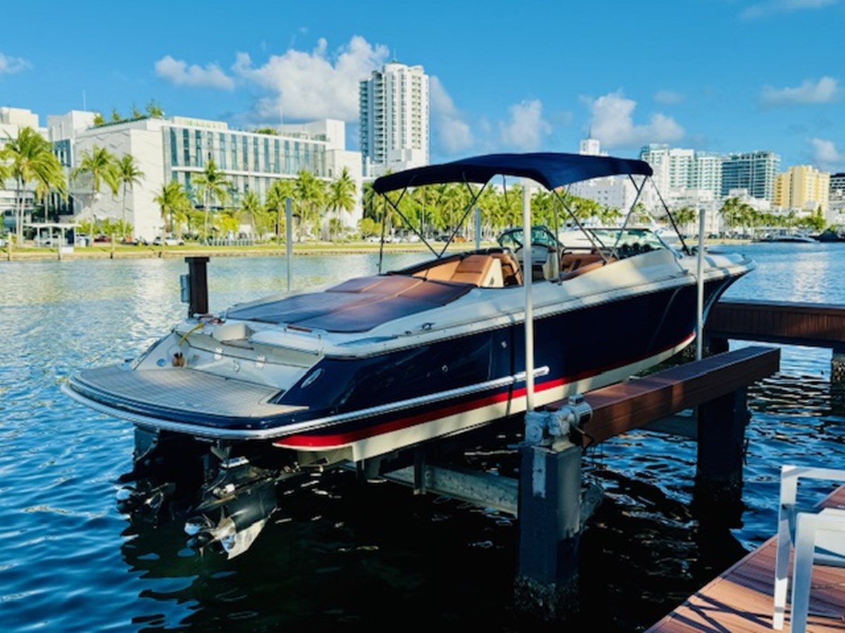 Yacht