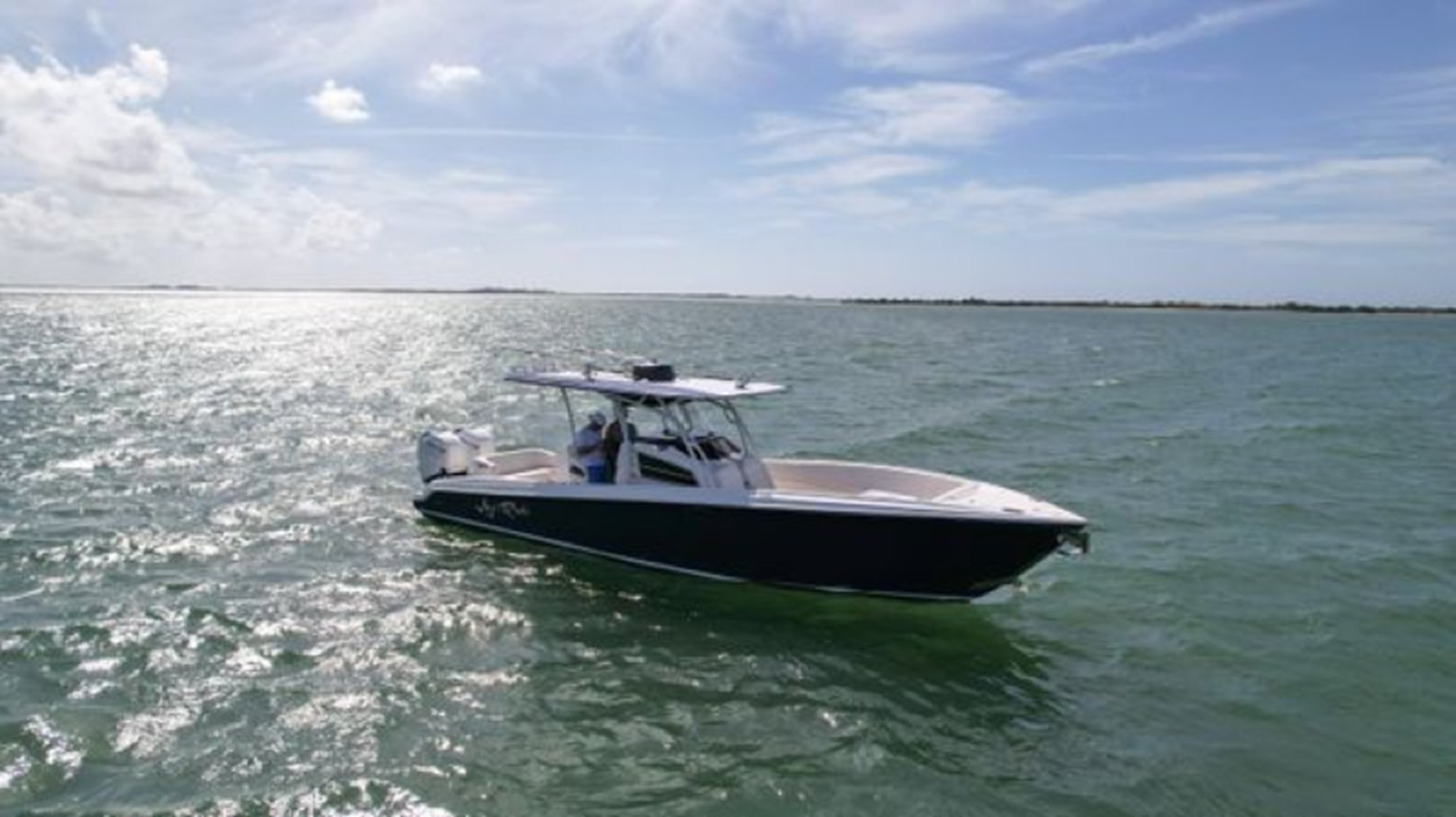 2016 NOR-TECH 340 SPORT