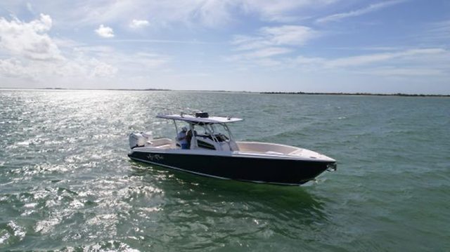 2016 NOR-TECH 340 SPORT