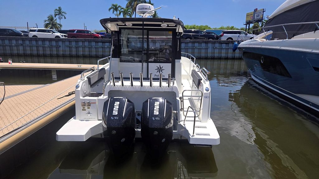 JEANNEAU NC895 SPORT