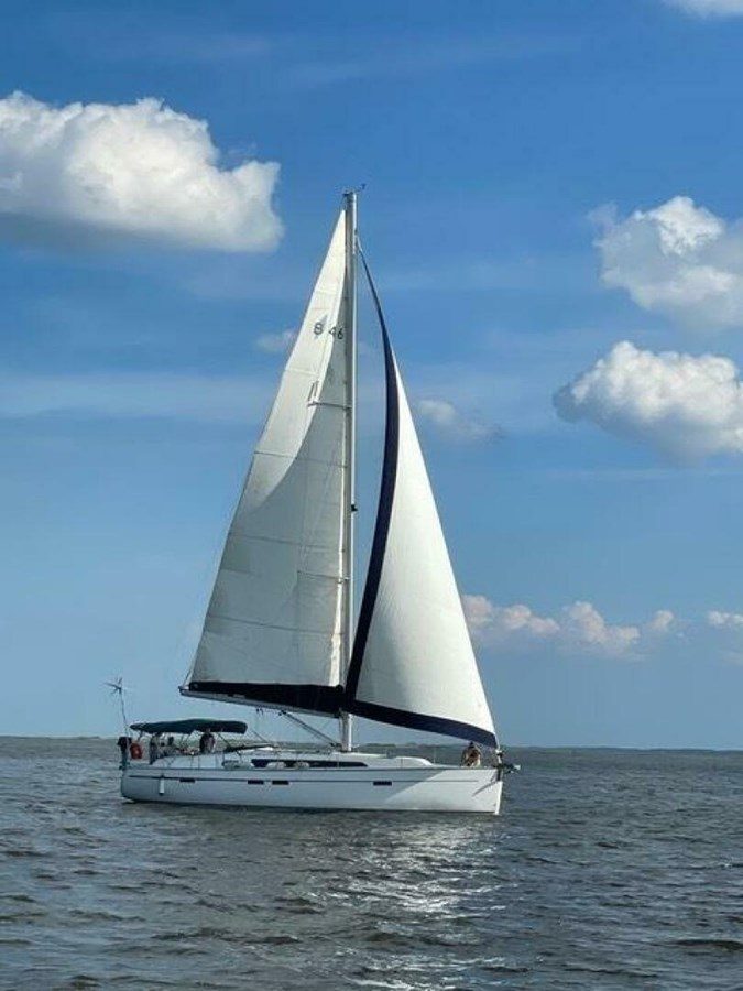 2016 BAVARIA CRUISER 46