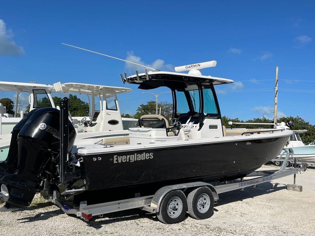 2020 EVERGLADES 273