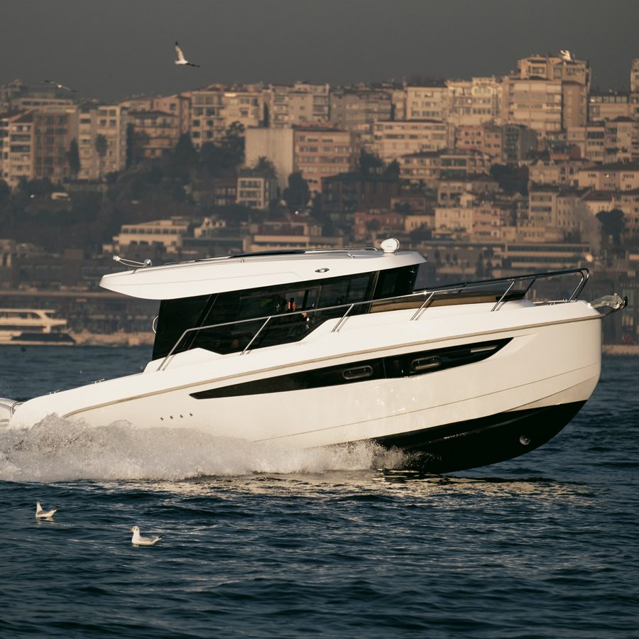 V30 HT WEEKENDER