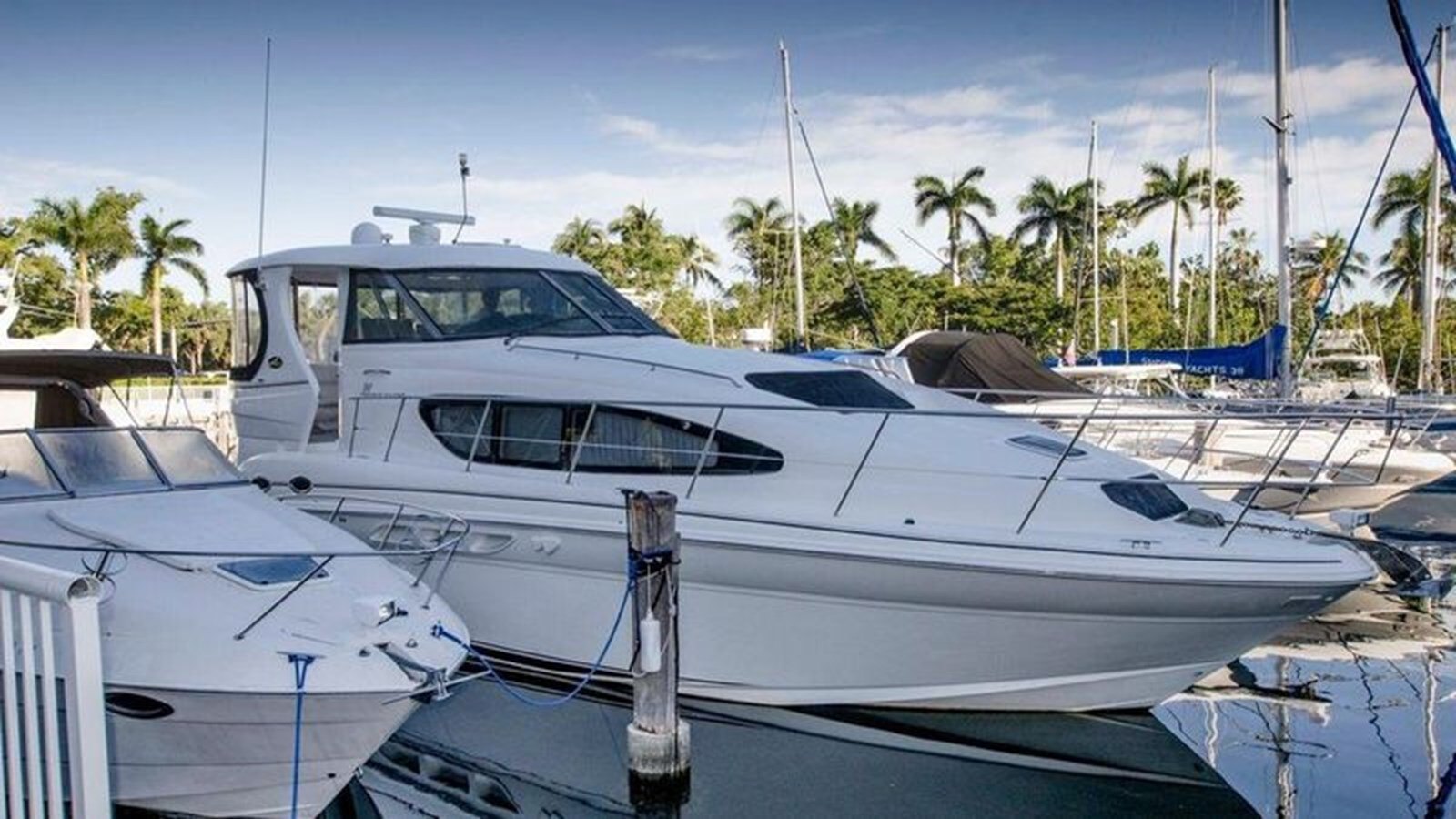 Yacht