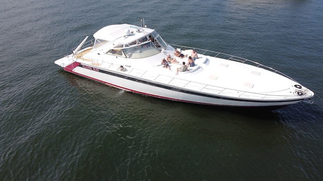 Yacht