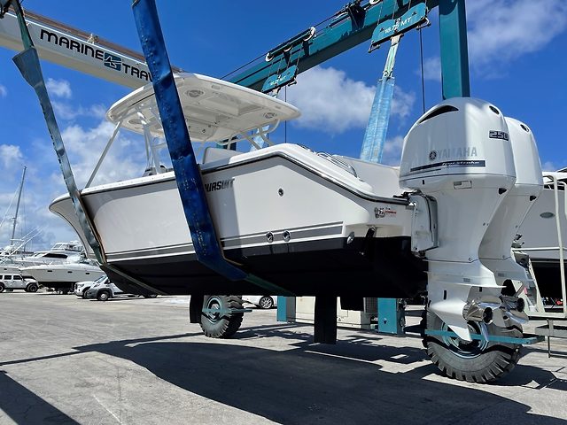 PURSUIT 280 SPORT