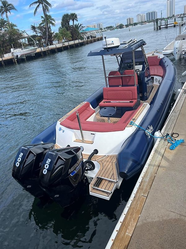 2022 RIB 30