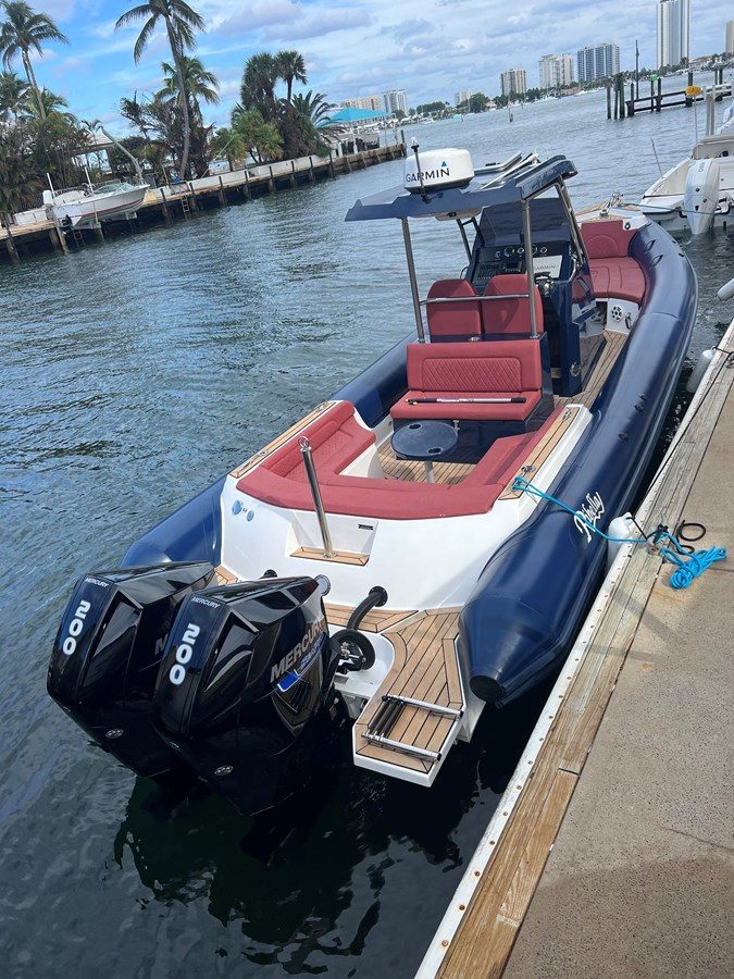2022 RIB 30