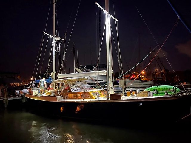 RANGOON LADY III