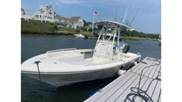 2021 PATHFINDER 2600 TRS