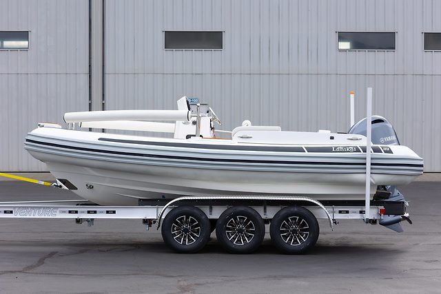 NOVURANIA 600 LX