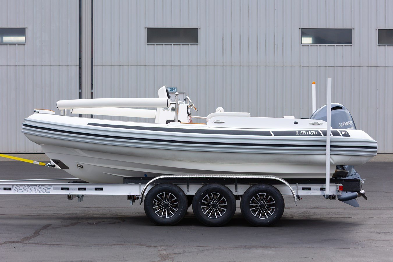 NOVURANIA 600 LX
