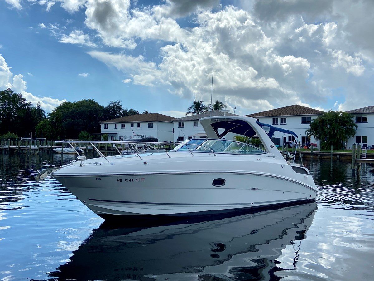 Yacht