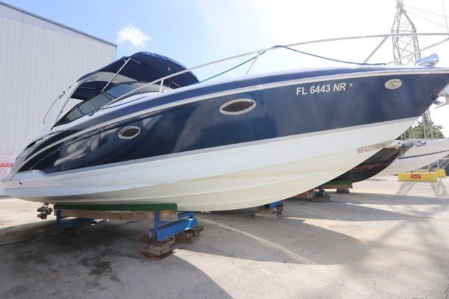 Yacht