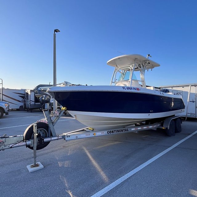 Yacht