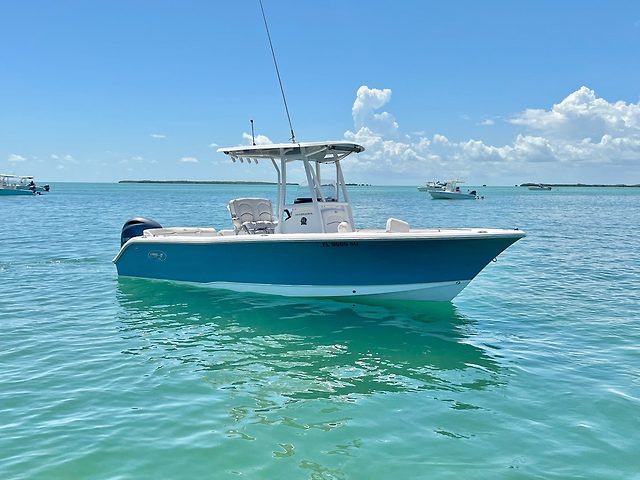 Yacht