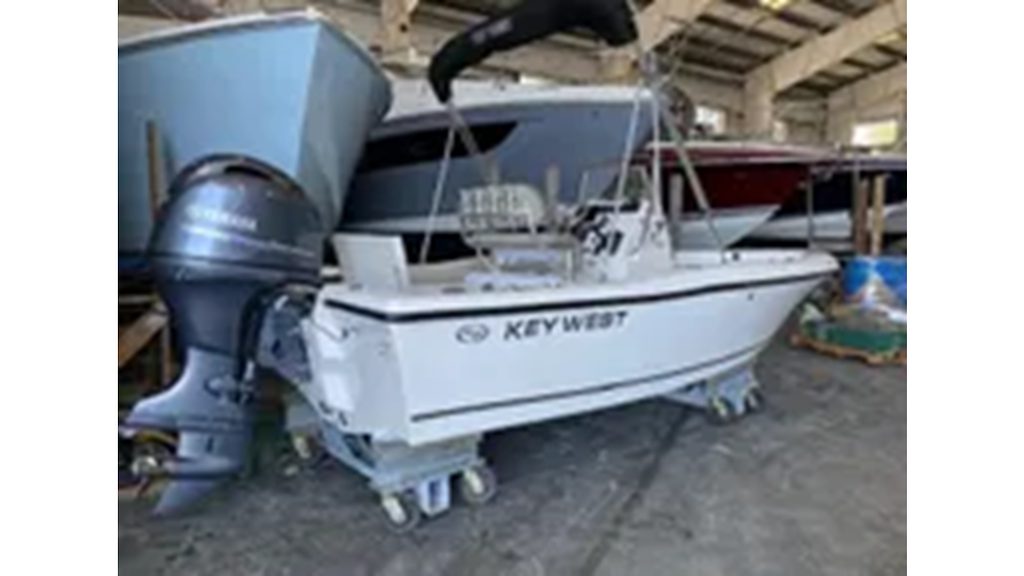 2023 KEY WEST 179FS