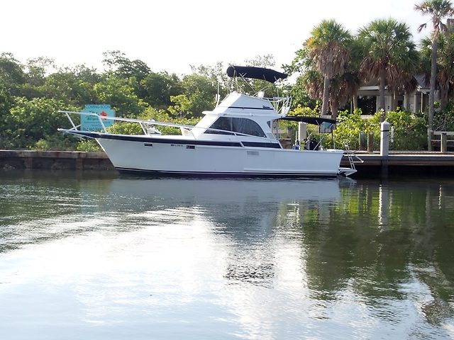 Yacht