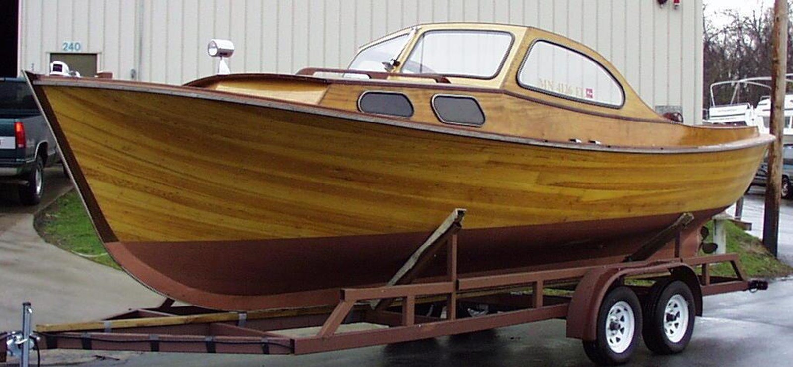 1981 CLASSIC FINNISH LAUNCH