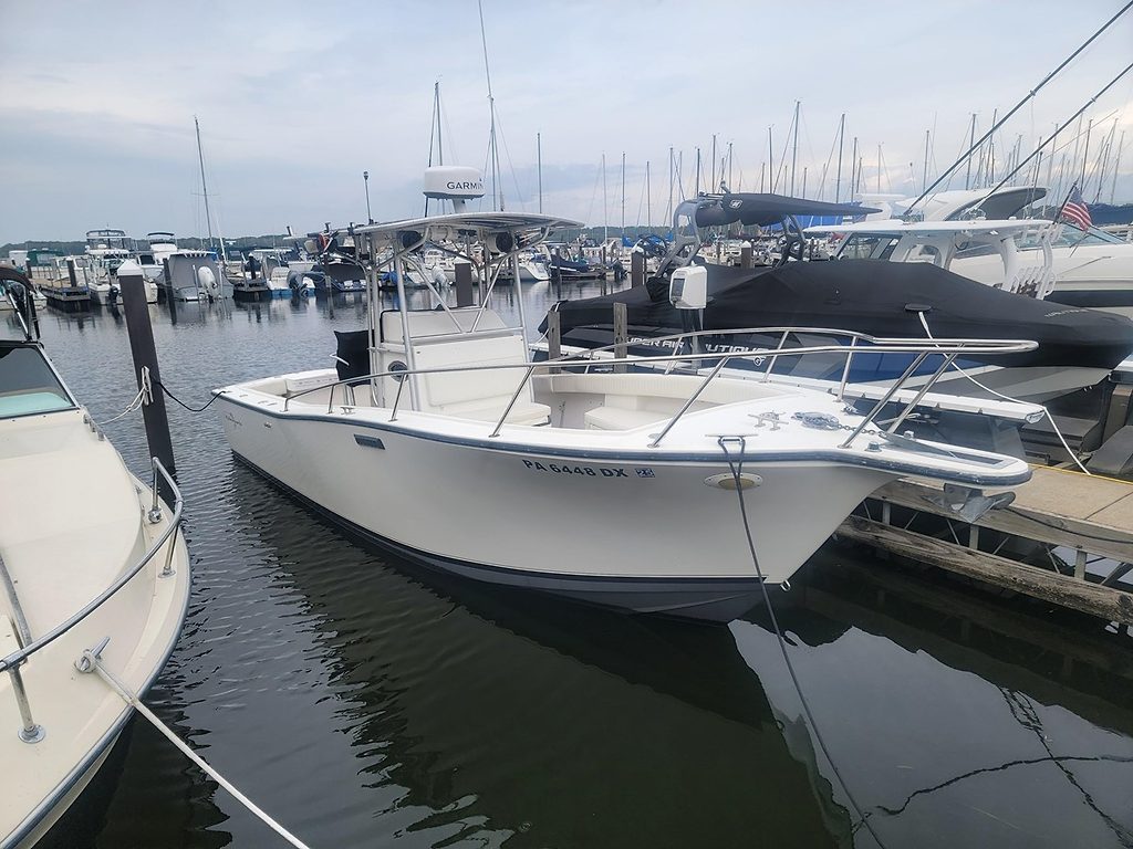 BAY RAT II