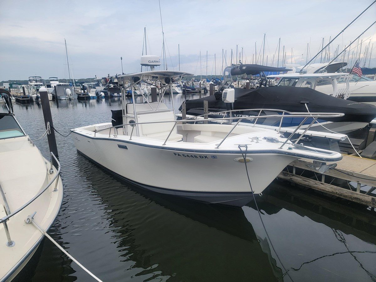 BAY RAT II