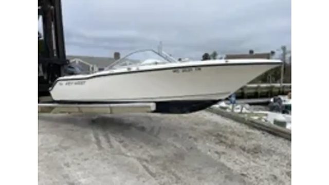 2019 KEY WEST 203 DFS