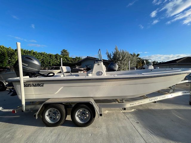 2023 SUNDANCE DX20