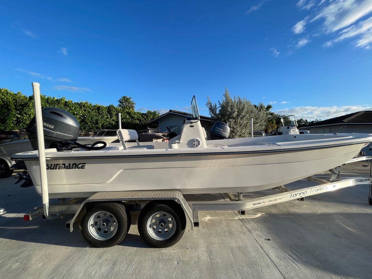 2023 SUNDANCE DX20