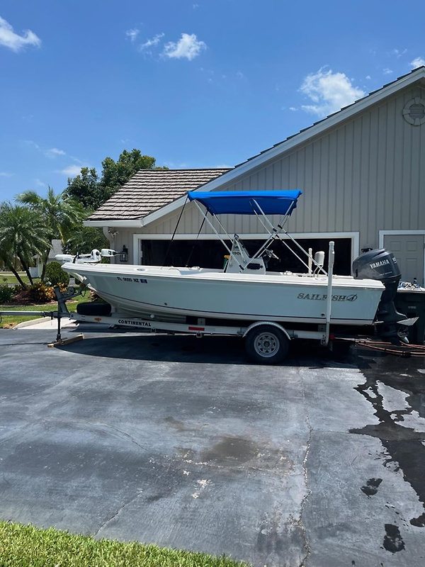 Yacht