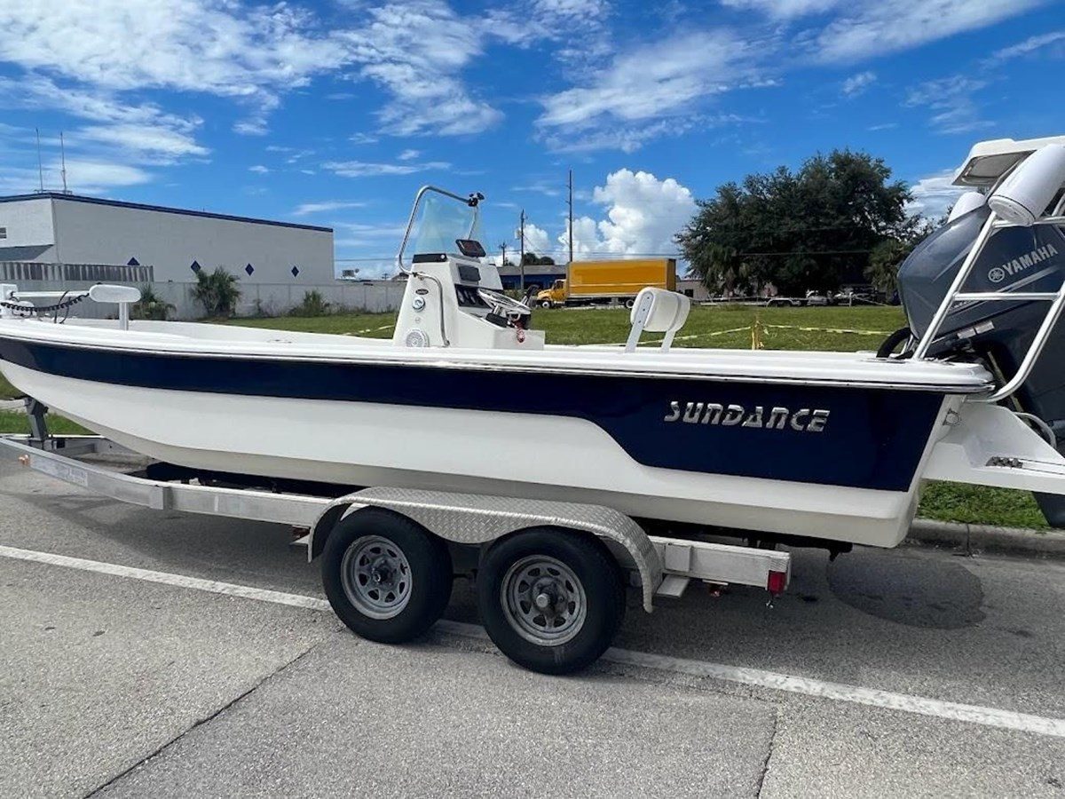 2013 SUNDANCE DX22