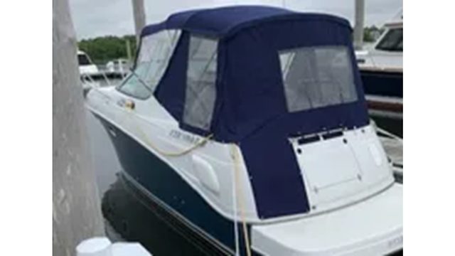 2004 FOUR WINNS 268 VISTA