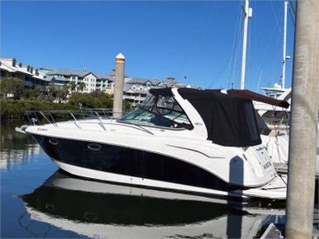 26' GLASTRON 2006 GS 259