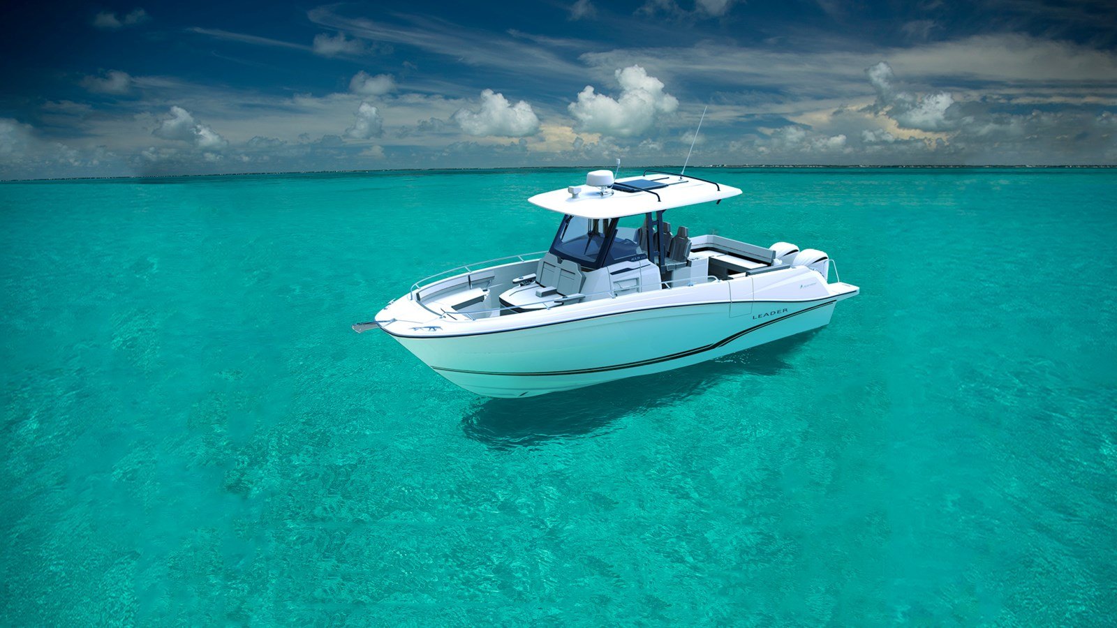 JEANNEAU 10.5 CC