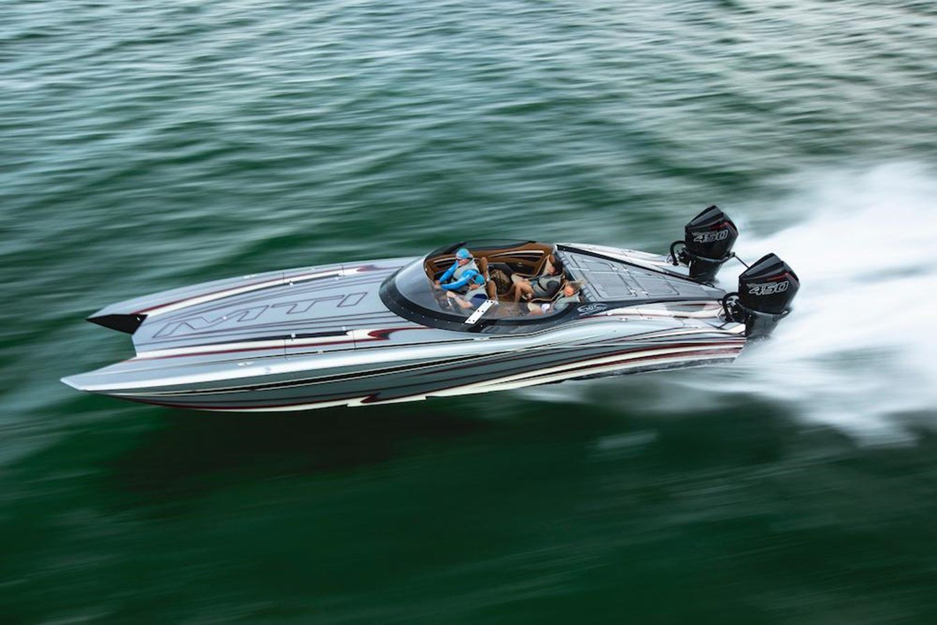 2024 MTI 340X