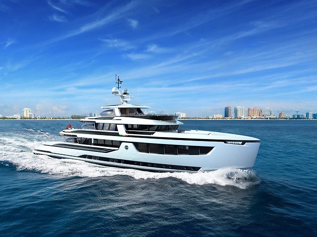 DYNAMIQ GLOBAL 450
