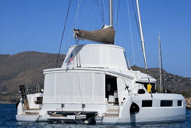 LAGOON 50 (2022)