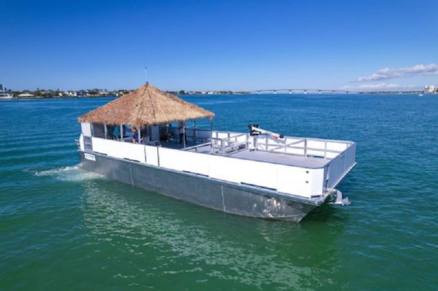 2024 CUSTOM 49 PAX