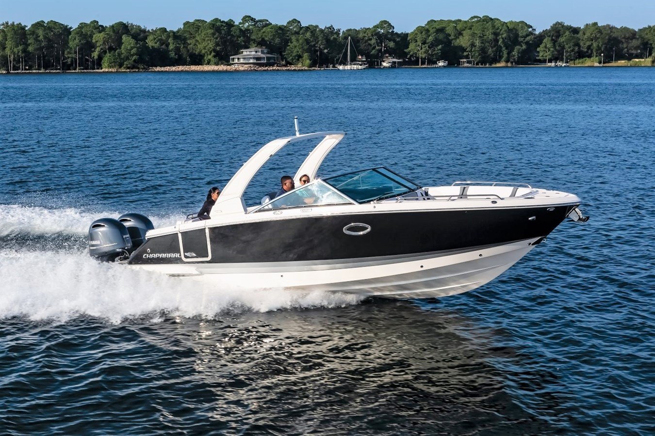 CHAPARRAL 280 OSX