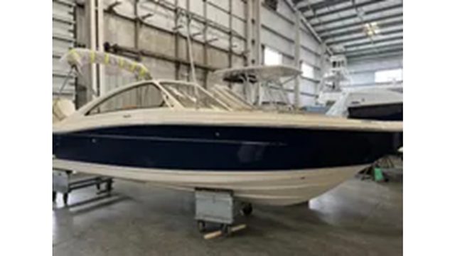 2022 SCOUT 240 DORADO