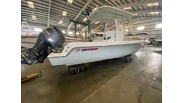 2024 CONTENDER 24 SPORTFISH