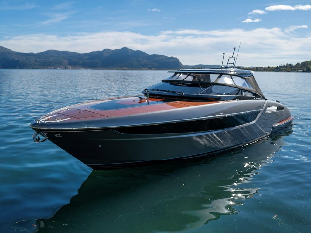 RIVA 48 DOLCERIVA