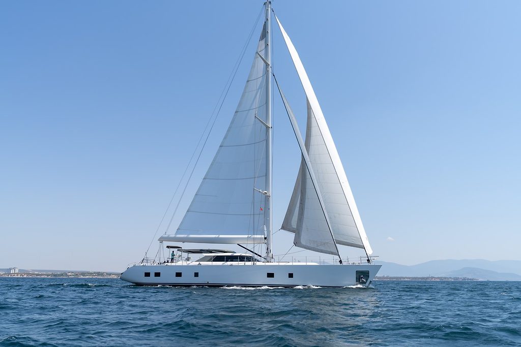 JASMINA III