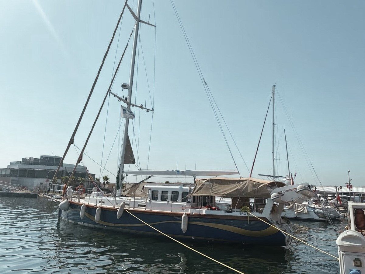 MODELTRG-50