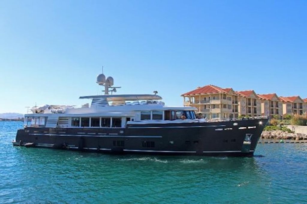 121 Ft Explorer 37